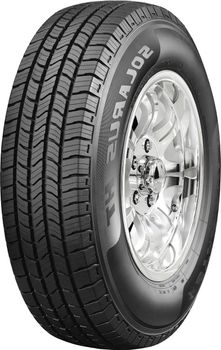 New 265/70R16 Starfire Solarus HT 112T