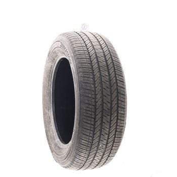 Used 255/60R19 Bridgestone Alenza A/S 02 ENLITEN 109H - 7.5/32