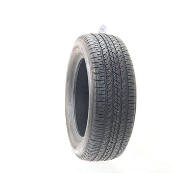 Used 245/60R18 BFGoodrich Long Trail T/A Tour 105H - 10/32