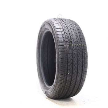 Set of (2) Used 285/45R21 Bridgestone Alenza Sport A/S 113H - 8.5-10/32