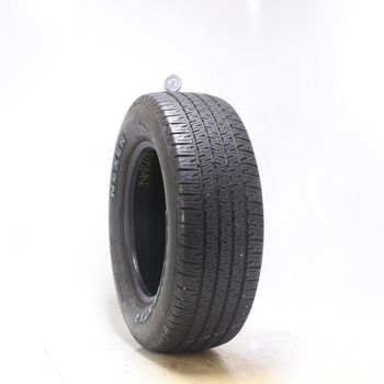 Used 255/65R17 Nexen Roadian HTX 2 RH51 110T - 9/32