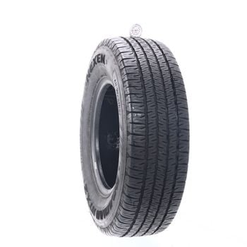 Used LT245/75R16 Nexen Roadian HTX 2 RH51 120/116S - 10/32