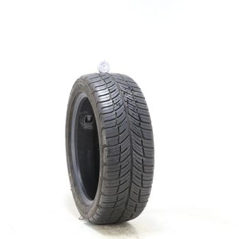 Used 205/50ZR17 BFGoodrich g-Force Comp-2 A/S Plus 93Y - 6.5/32