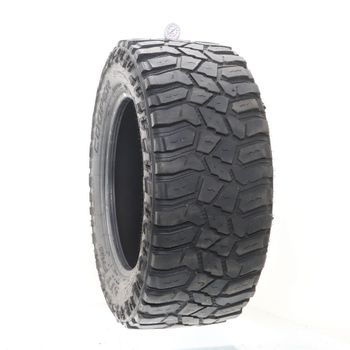 Used LT35X13.5R20 Cooper Discoverer STT Pro 121Q - 9/32