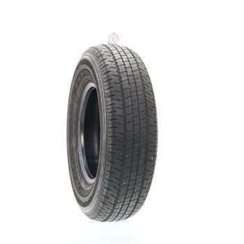 Used ST235/80R16 Goodyear Endurance 123/119N - 7.5/32