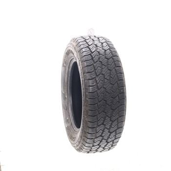 Set of (2) Used LT275/65R18 Sailun Terramax A/T 123/120R - 13-13.5/32