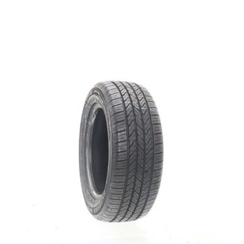 Driven Once 225/55R16 Toyo Extensa A/S II 99H - 11/32