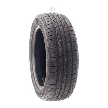 Set of (4) Used 235/55R19 Mavis All Season HT 105V - 9/32