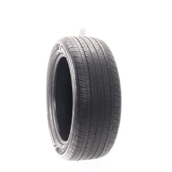 Set of (4) Used 255/50R20 Goodyear Assurance Finesse 105T - 5.5/32