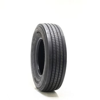 Set of (4) New ST225/75R15 Transeagle ST Radial 123/119L - 9.5/32