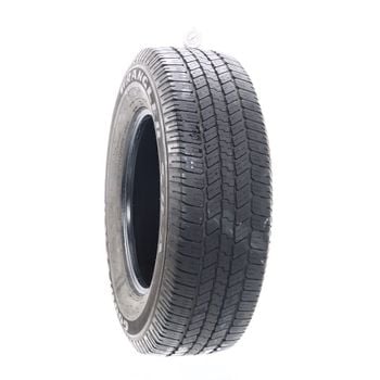 Set of (4) Used LT265/70R18 Goodyear Wrangler SR-A 124/121S - 9-9.5/32