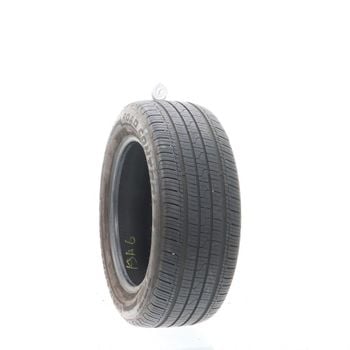Set of (2) Used 235/55R17 DeanTires Road Control 2 99H - 8/32
