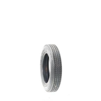 Set of (4) New 4.8-12 Hi-Run SU02 4Ply 1N/A - 99.000000/32