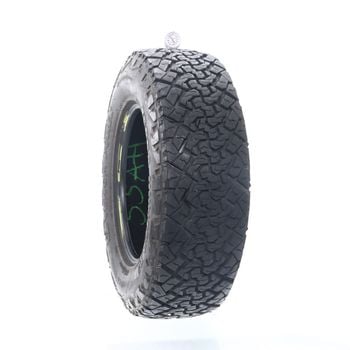 Used LT275/70R18 Venom Power Terra Hunter X/T 125/122R - 12.5/32