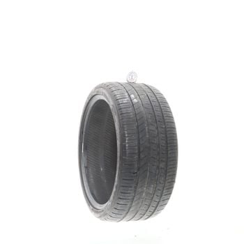 Used 245/35R18 Toyo Proxes Sport A/S 92Y - 7/32