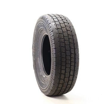 New LT265/75R16 Cooper Discoverer HT3 123/120R - 16/32