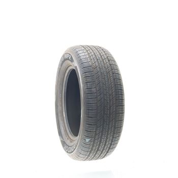 Driven Once 255/60R17 Hankook Dynapro HP2 106V - 10/32