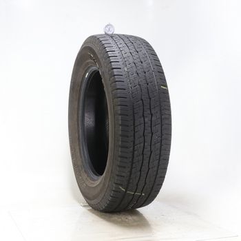 Used LT275/65R20 General Grabber HTS 60 126/123S - 8/32