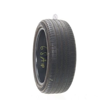 Set of (2) Used 245/45R20 Pirelli Scorpion Zero VOL 103H - 5.5-6.5/32