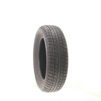 Driven Once 215/65R17 Fuzion Touring 99T - 9.5/32