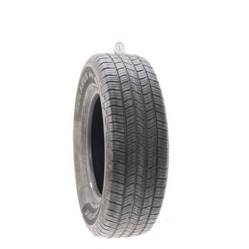 Set of (2) Used 255/70R17 Starfire Solarus HT 112T - 6.5-7.5/32