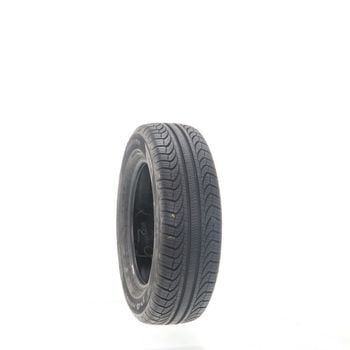 Driven Once 195/65R15 Pirelli P4 Persist AS Plus 91H - 11.5/32