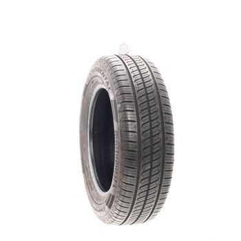 Used 225/65R17 Continental ControlContact Tour M A/S EV 102H - 10/32