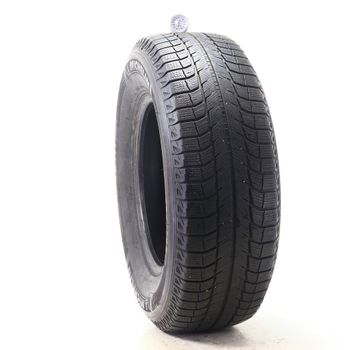 Used 265/70R17 Michelin Latitude X-Ice Xi2 115T - 7.5/32