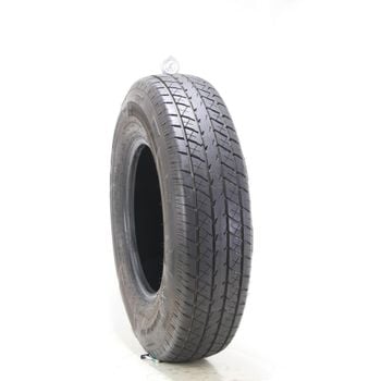 Used ST235/80R16 Rainier ST 127/123M - 8.5/32