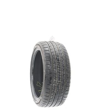 Used 235/40R18 Milestar MS932 Sport 95W - 8/32