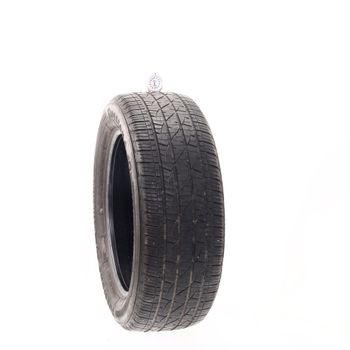 Set of (2) Used 235/55R18 Firestone Destination LE3 100V - 6.5/32