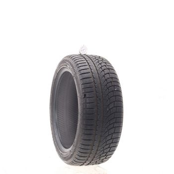 Used 225/45R17 Nokian WR G4 94V - 10/32