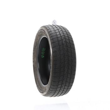 Set of (2) Used 235/55R19 Firestone WeatherGrip 101H - 5-5.5/32