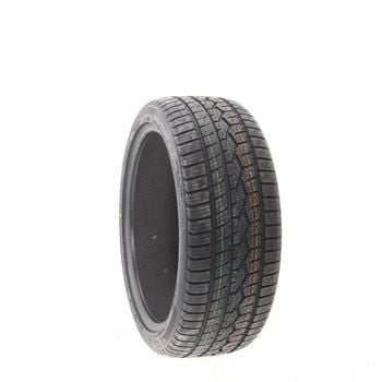 Set of (2) New 245/40R20 Toyo Celsius 99V - 99/32