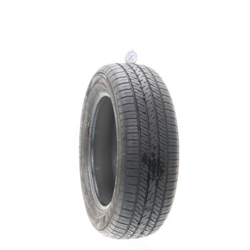Set of (2) Used 225/60R17 Yokohama Geolandar G91F 98H - 8.5/32