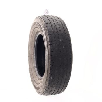 Used LT245/75R16 Bridgestone Dueler LX 120/116R - 8/32