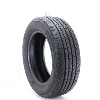 Set of (2) Used 245/60R18 Toyo Open Country Q/T 105H - 11-11.5/32