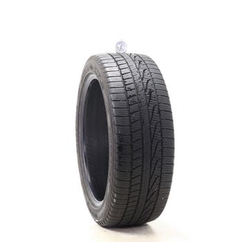 Used 235/45R19 Goodyear Assurance WeatherReady 95V - 7.5/32