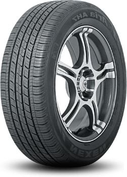 New P225/50R18 Nexen Aria AH7 95T