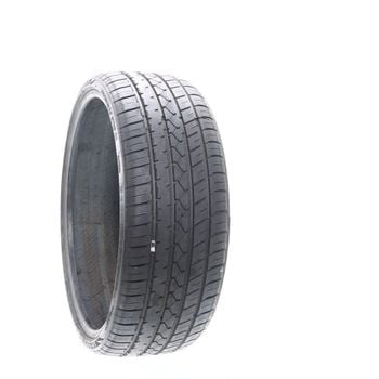 Driven Once 255/30ZR24 Lionhart LH-Five 97W - 9.5/32