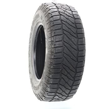 Used LT37X12.5R20 Milestar Patagonia X/T 128Q - 12.5/32