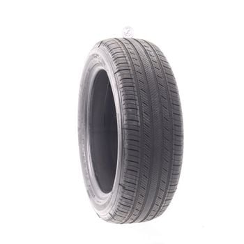 Set of (2) Used 235/55R20 Michelin Premier LTX 102V - 8.5-9/32