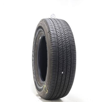 Used 265/70R18 Bridgestone Dueler LTH 116T - 9.5/32
