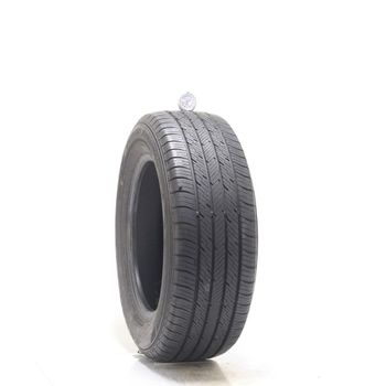 Set of (2) Used 225/60R16 Falken Pro G5 Touring A/S 98H - 9.5-10/32