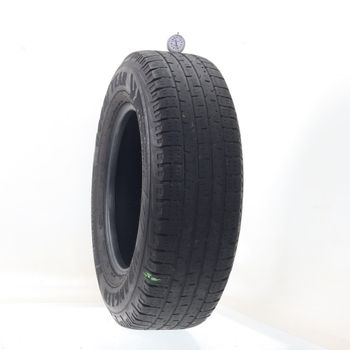 Used 245/70R17 Goodyear Wrangler Steadfast HT Kevlar 110T - 6/32