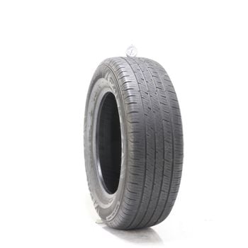 Set of (4) Used 235/65R17 Falken Sincera ST80 A/S 104T - 7.5-9/32