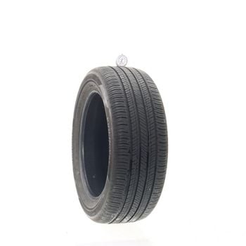 Set of (4) Used 215/55R17 Hankook Kinergy GT 94V - 7.5/32