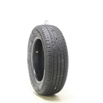 Used 225/65R17 Starfire Solarus A/S 102H - 8.5/32