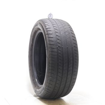 Used 275/50R20 Bridgestone Alenza 001 RFT 113W - 6/32