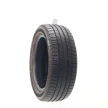 Set of (2) Used 225/55R18 Michelin Defender 2 98H - 9-10/32